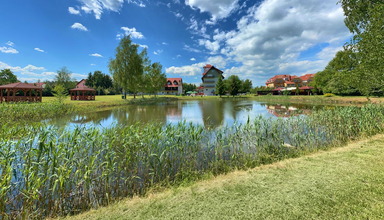 Mazury (Giżycko)