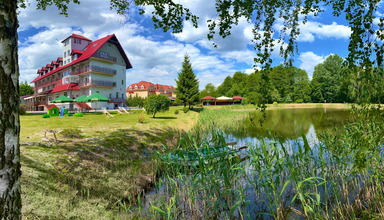 Mazury (Giżycko)