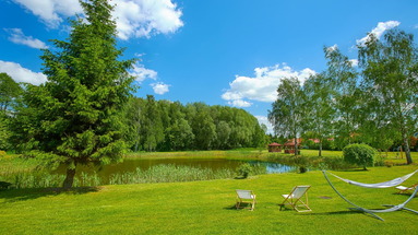 Mazury (Giżycko)