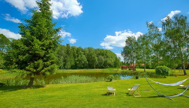 Mazury (Giżycko)