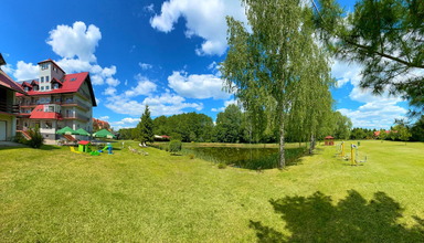 Mazury (Giżycko)
