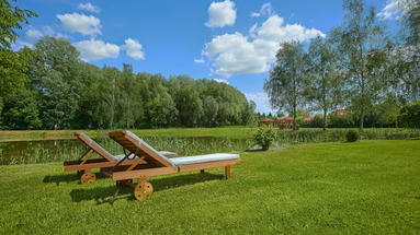 Mazury (Giżycko)