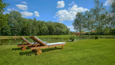 Mazury (Giżycko)