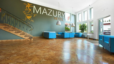 Mazury (Giżycko)