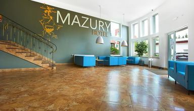 Mazury (Giżycko)