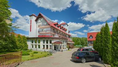 Mazury (Giżycko)
