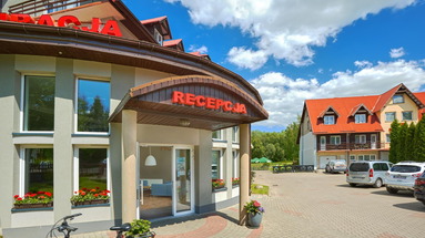 Mazury (Giżycko)