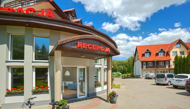 Mazury (Giżycko)
