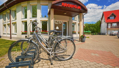Mazury (Giżycko)