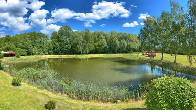 Mazury (Giżycko)