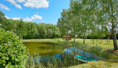 Mazury (Giżycko)