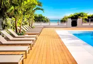 MB Hotel Trademark Collection by Wyndham