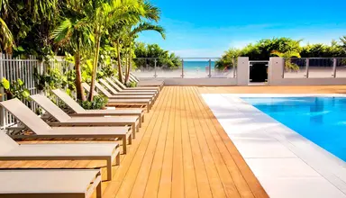 MB Hotel Trademark Collection by Wyndham