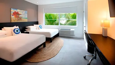 MB Hotel Trademark Collection by Wyndham