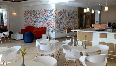 MB Hotel Trademark Collection by Wyndham