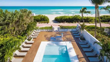 MB Hotel Trademark Collection by Wyndham