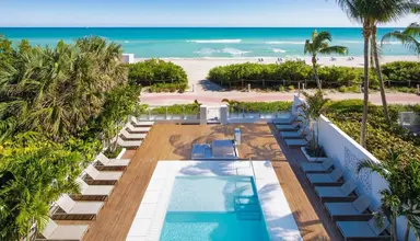 MB Hotel Trademark Collection by Wyndham