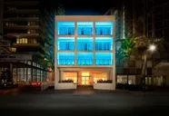 MB Hotel Trademark Collection by Wyndham