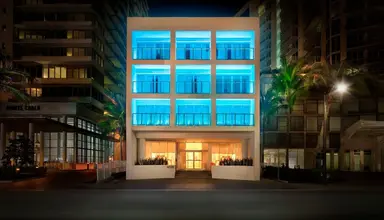 MB Hotel Trademark Collection by Wyndham