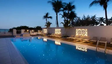 MB Hotel Trademark Collection by Wyndham