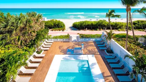 Hotel MB Hotel Trademark Collection by Wyndham