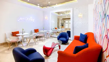 MB Hotel Trademark Collection by Wyndham