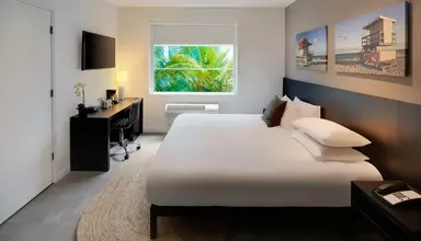 MB Hotel Trademark Collection by Wyndham