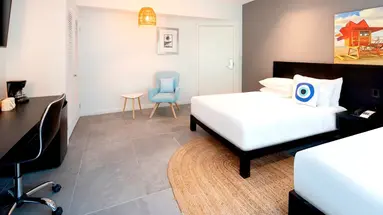 MB Hotel Trademark Collection by Wyndham