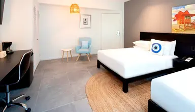 MB Hotel Trademark Collection by Wyndham
