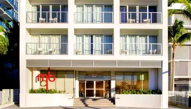 MB Hotel Trademark Collection by Wyndham