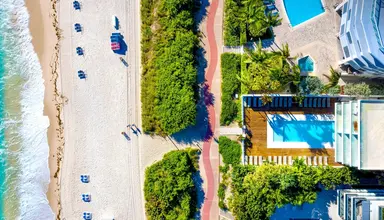 MB Hotel Trademark Collection by Wyndham
