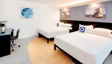 MB Hotel Trademark Collection by Wyndham