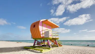 MB Hotel Trademark Collection by Wyndham