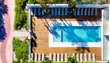 MB Hotel Trademark Collection by Wyndham