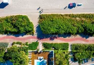 MB Hotel Trademark Collection by Wyndham