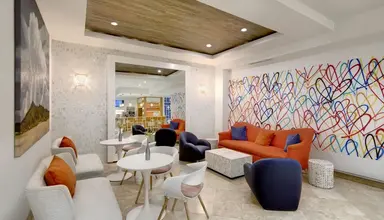MB Hotel Trademark Collection by Wyndham