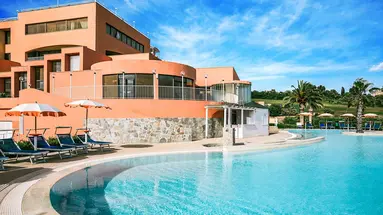 MClub Cala Regina