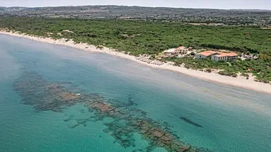 MClub Del Golfo