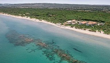 MClub Del Golfo