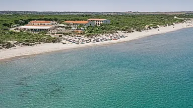 MClub Del Golfo