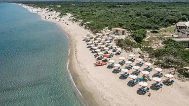 MClub Del Golfo