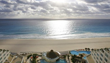 Me Cancun