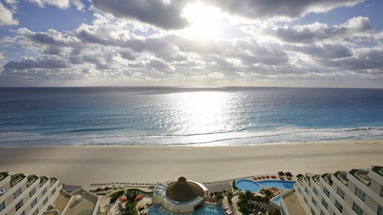 Me Cancun