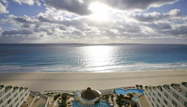Me Cancun