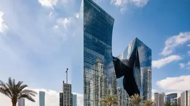 ME Dubai by Melia
