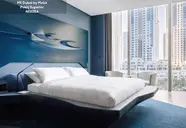 ME Dubai by Melia