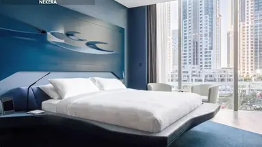 ME Dubai by Melia