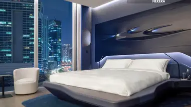ME Dubai by Melia