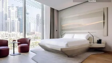 ME Dubai by Melia