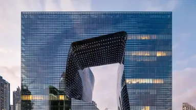 ME Dubai by Melia